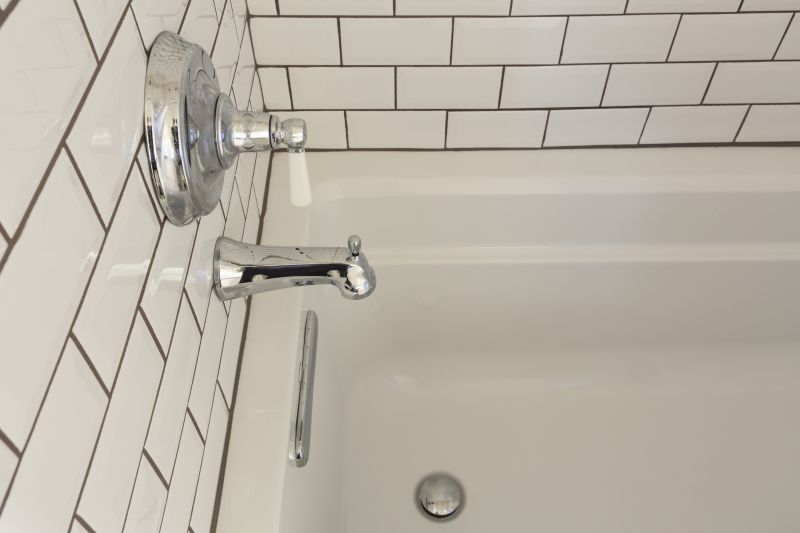 Refinished Bathtub Interior