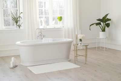 Cost of Bathtub Refinishing in Wendell, NC